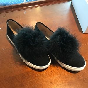 Steve Madden Emily Sneaker